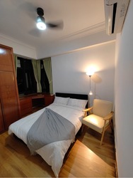 Dover Parkview (D5), Condominium #540733671